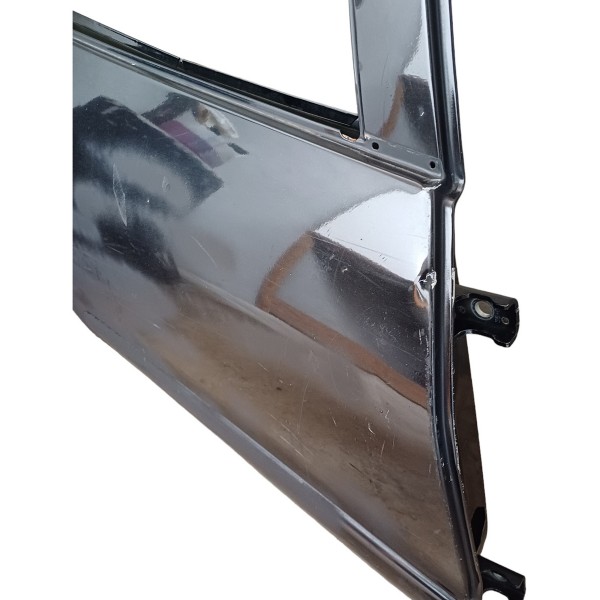 Porta Traseira Direita Peugeot 207 Detalhes