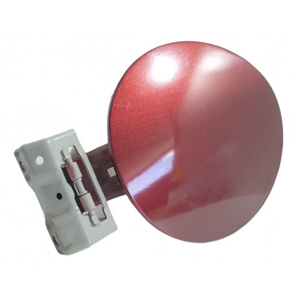 Portinhola Tampa Combustível Honda Hrv 2019 2019 Vermelho