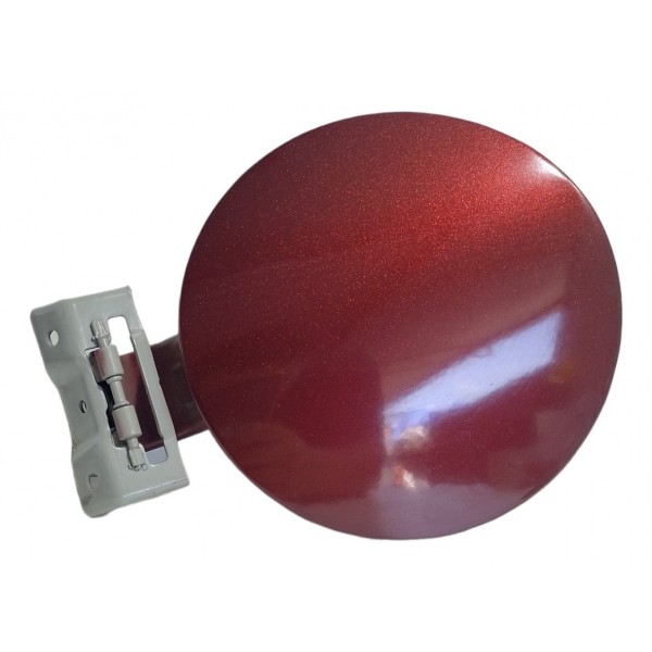 Portinhola Tampa Combustível Honda Hrv 2019 2019 Vermelho