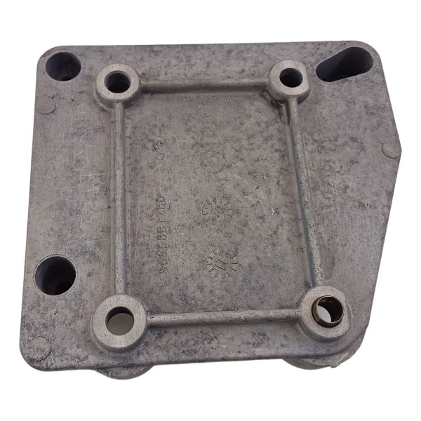 Suporte Compressor Ar Citroen C3 1.4 2010 2011 2012