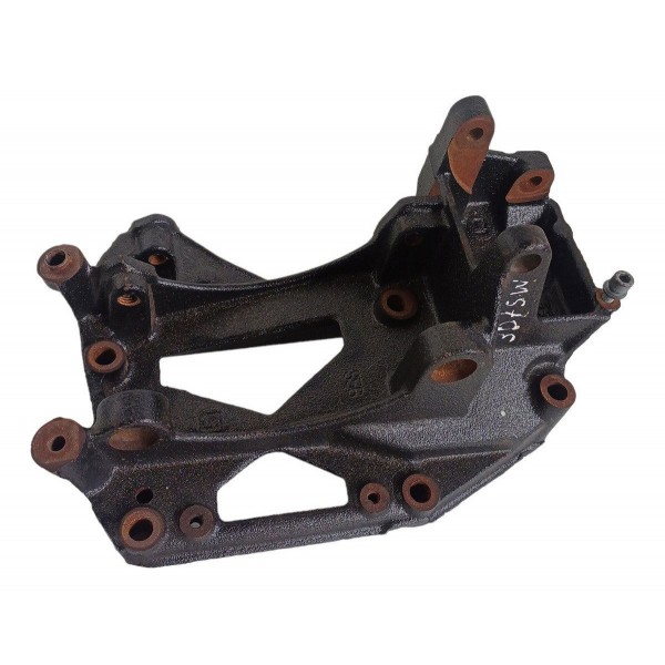 Suporte Alternador Peugeot 307 Sw 2.0 2005
