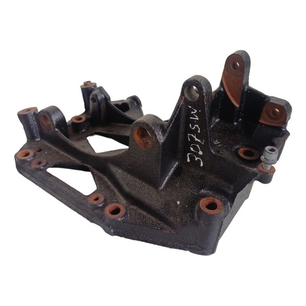 Suporte Alternador Peugeot 307 Sw 2.0 2005