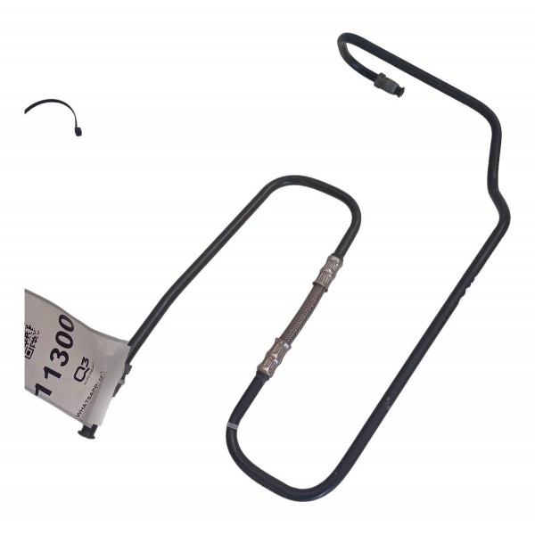 Mangueira Cano Freio Mercedes C180 1.8 2011