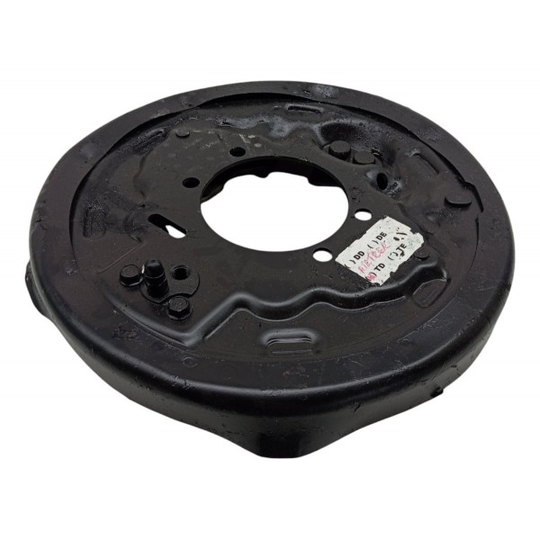 Sapata Freio Traseiro Direito Airtrek 2.4 4x4 2007 2009 2010