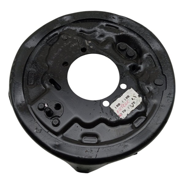 Sapata Freio Traseiro Direito Airtrek 2.4 4x4 2007 2009 2010