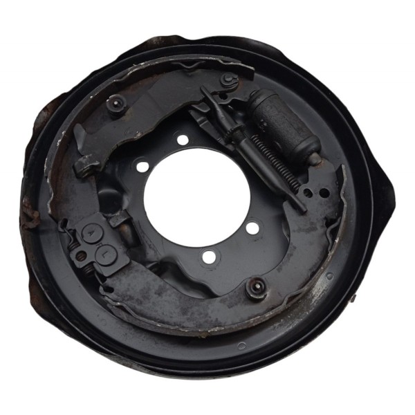 Sapata Freio Traseiro Direito Airtrek 2.4 4x4 2007 2009 2010