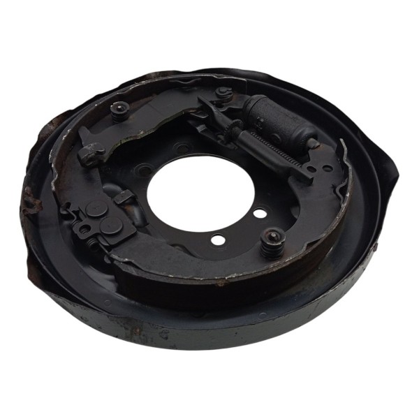 Sapata Freio Traseiro Direito Airtrek 2.4 4x4 2007 2009 2010