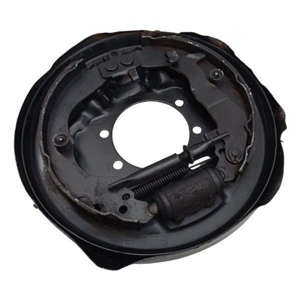 Sapata Freio Traseiro Direito Airtrek 2.4 4x4 2007 2009 2010
