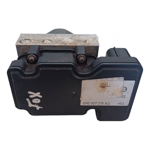 Módulo Abs Volkswagen Fox 1.0 2015