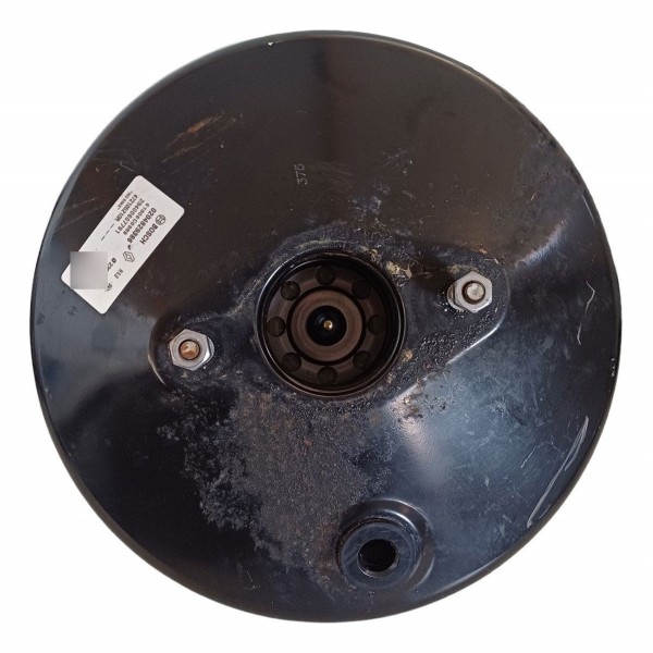 Hidrovácuo Serve O Freio Renault Sandero 1.0 2016