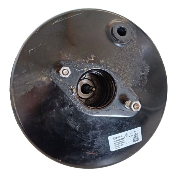 Hidrovácuo Serve O Freio Renault Sandero 1.0 2016