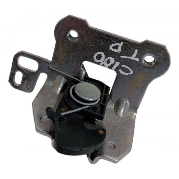 Trava Banco Traseiro Direito Mercedes Benz C180 2011