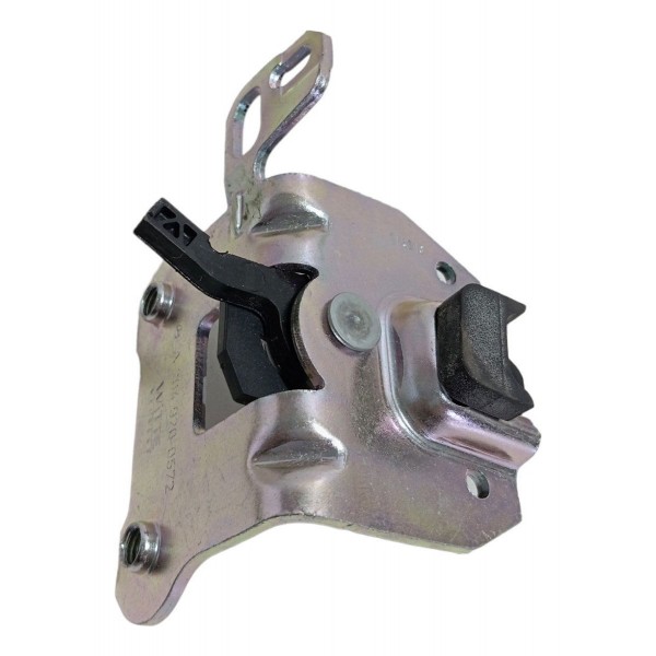 Trava Banco Traseiro Direito Mercedes Benz C180 2011