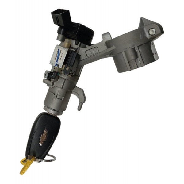 Kit Code Injeção Chevrolet Tracker 1.4 2017 2018 2019 2020