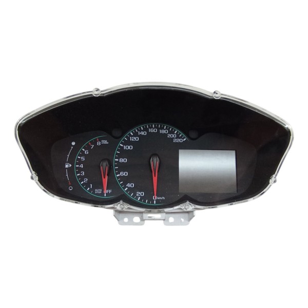 Kit Code Injeção Chevrolet Tracker 1.4 2017 2018 2019 2020