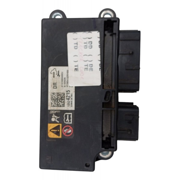 Kit Code Injeção Chevrolet Tracker 1.4 2017 2018 2019 2020