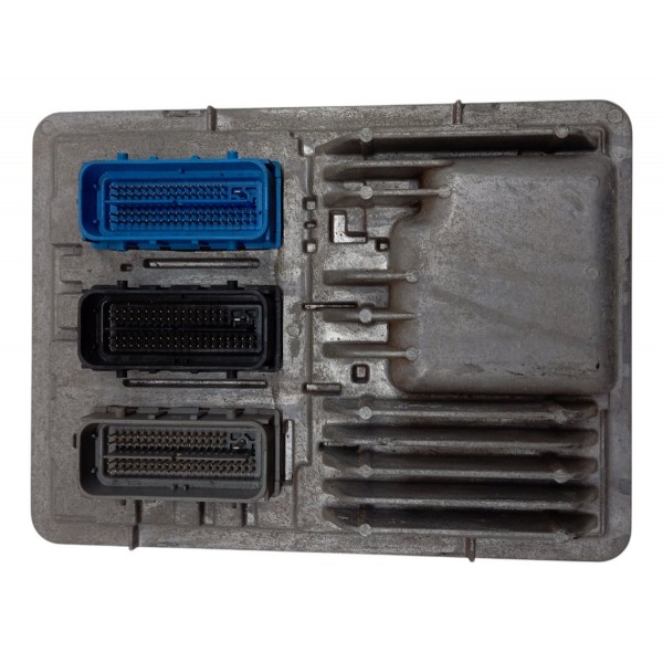 Kit Code Injeção Chevrolet Tracker 1.4 2017 2018 2019 2020