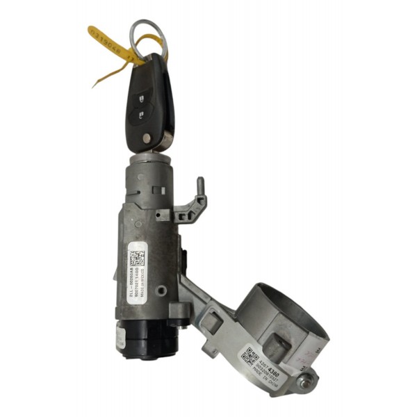 Kit Code Injeção Chevrolet Tracker 1.4 2017 2018 2019 2020