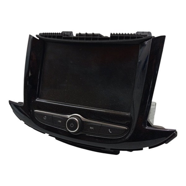 Central Multimídia Gm Tracker 1.4 2016 2017 2018 2019 2020