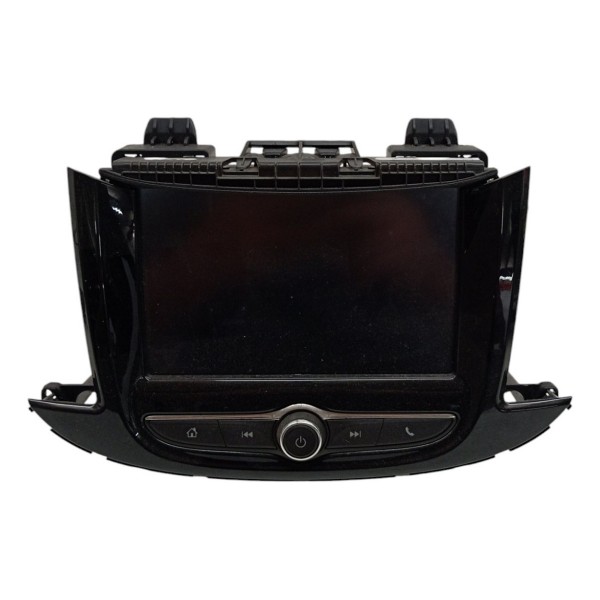 Central Multimídia Gm Tracker 1.4 2016 2017 2018 2019 2020