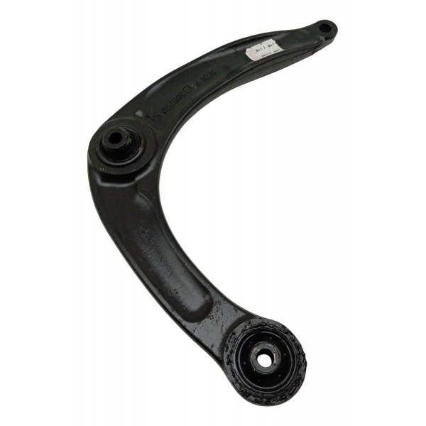 Balança Suspensão Esquerda Citroen C4 Pallas 2.0 2007 2008