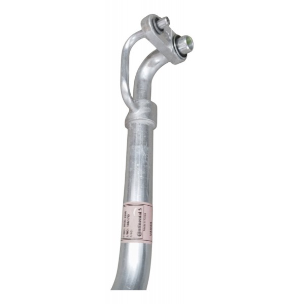 Mangueira Ar Condicionado Gm Tracker 1.4 2017 2018 2019 2020