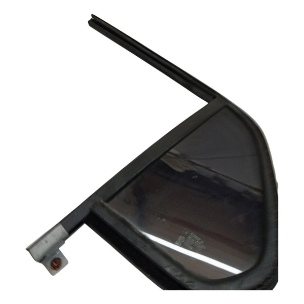 Vidro Fixo Traseiro Esquerdo Chevrolet Tracker 2017 2018 19