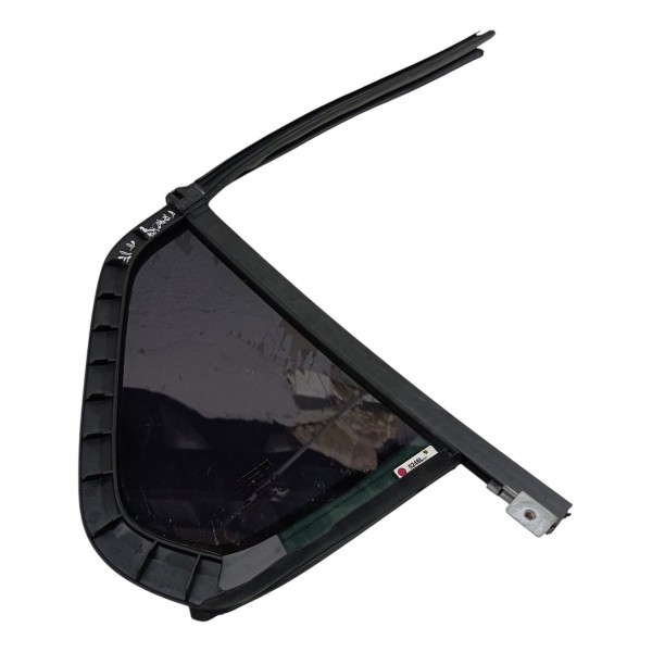 Vidro Fixo Traseiro Esquerdo Chevrolet Tracker 2017 2018 19