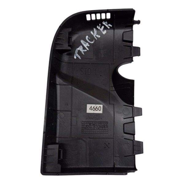 Moldura Sensor Parabrisa Esquerdo Gm Tracker 2018 2019 2020
