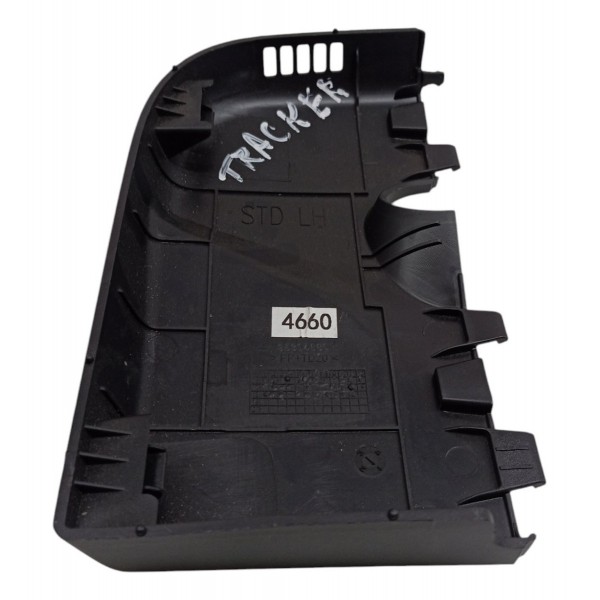 Moldura Sensor Parabrisa Esquerdo Gm Tracker 2018 2019 2020