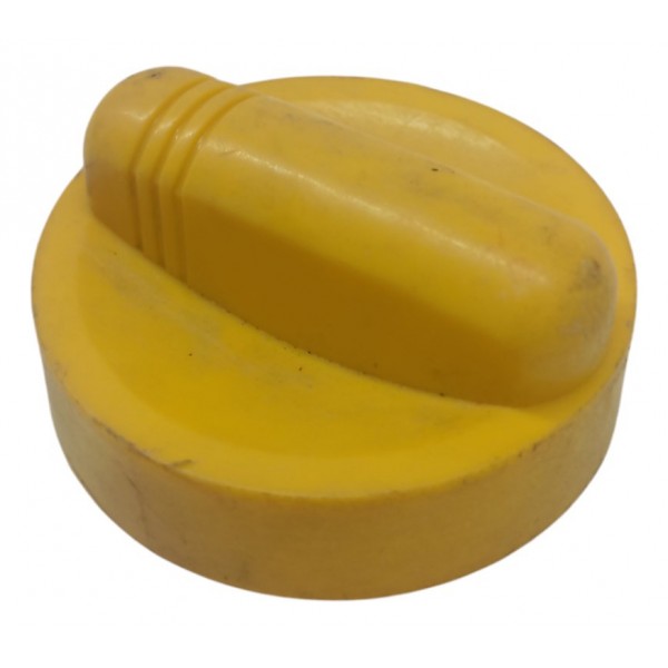 Tampa Oleo Motor Renault Clio Logan Sandero 1.0 2015 2016 Preto