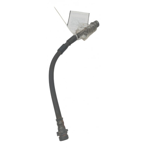 Flexível Freio Traseiro Direito Ford New Fiesta 2015