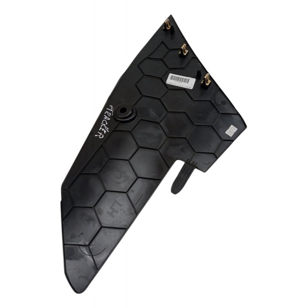 Moldura Lateral Console Esquerdo Chevrolet Tracker 1.4 2018