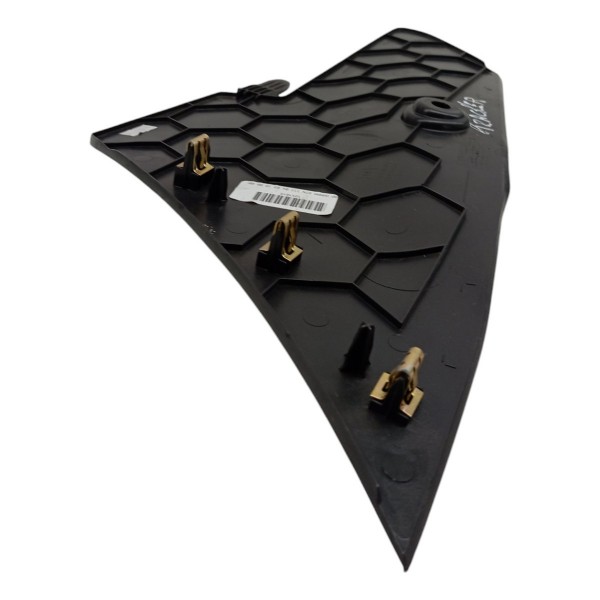 Moldura Lateral Console Esquerdo Chevrolet Tracker 1.4 2018