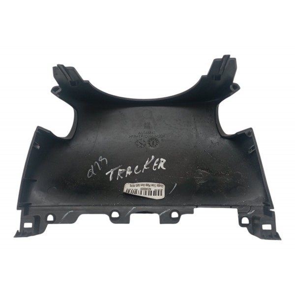 Moldura Acabamento Coluna Direção Gm Tracker 2018 2019 2020