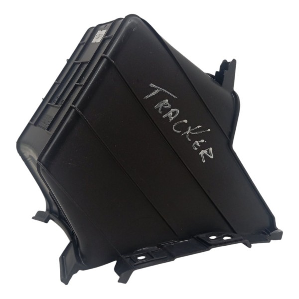 Porta Objetos Console Central Chevrolet Tracker 2018 2019 20