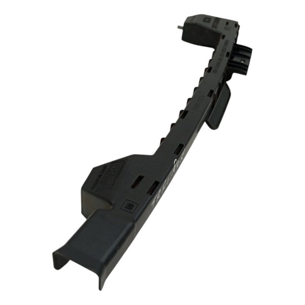 Guia Canaleta Vidro Porta Dianteira Esquerda Gm Tracker 2019