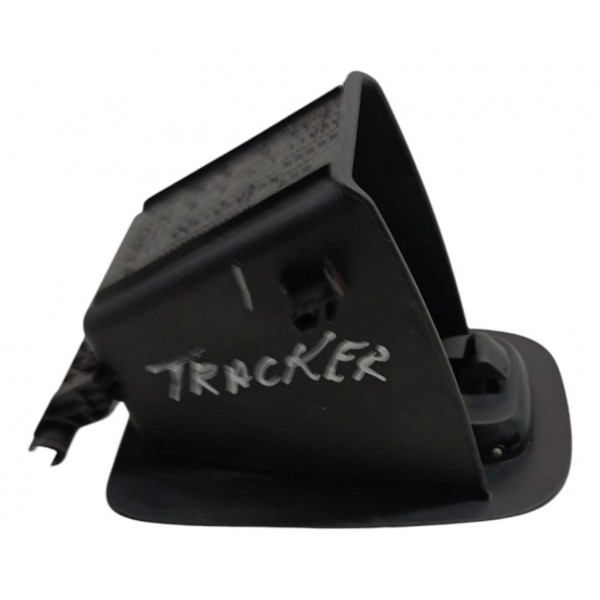 Porta Objetos Trecos Painel Chevrolet Tracker 2018 2019 2020