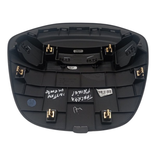 Moldura Superior Painel Instrumentos Gm Tracker 2019 2020 21 Preto