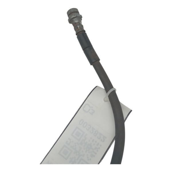 Flexível Freio Traseiro Esquerdo Ford New Fiesta 2015