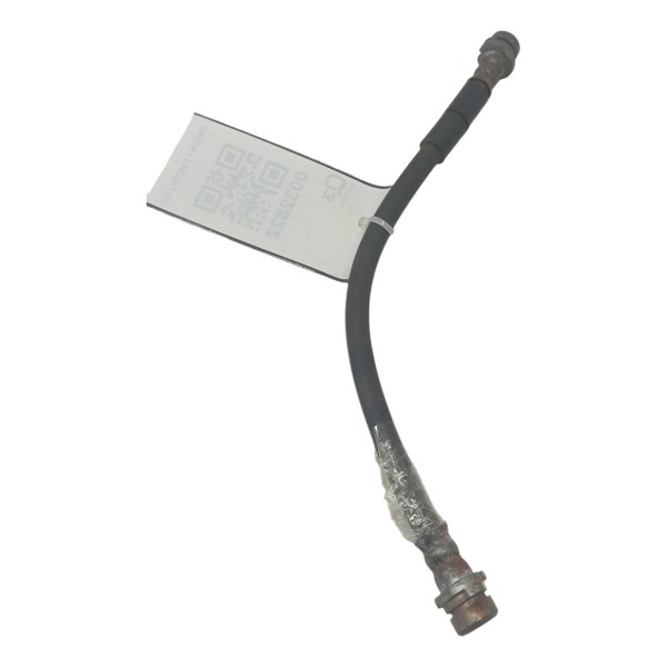 Flexível Freio Traseiro Esquerdo Ford New Fiesta 2015