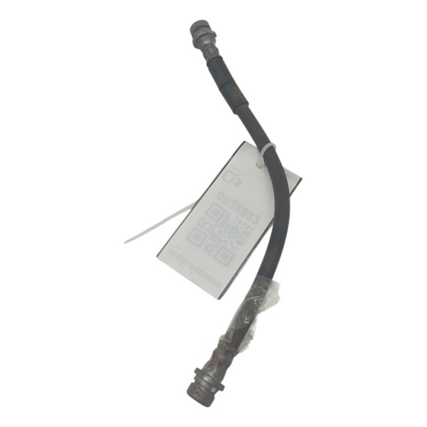 Flexível Freio Traseiro Esquerdo Ford New Fiesta 2015