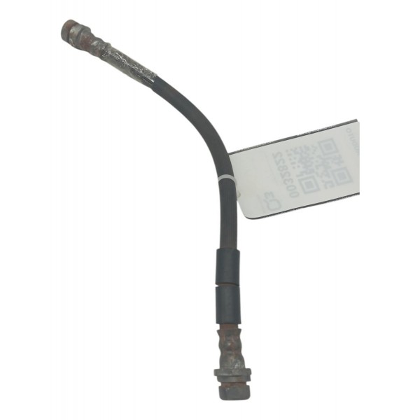 Flexível Freio Traseiro Esquerdo Ford New Fiesta 2015