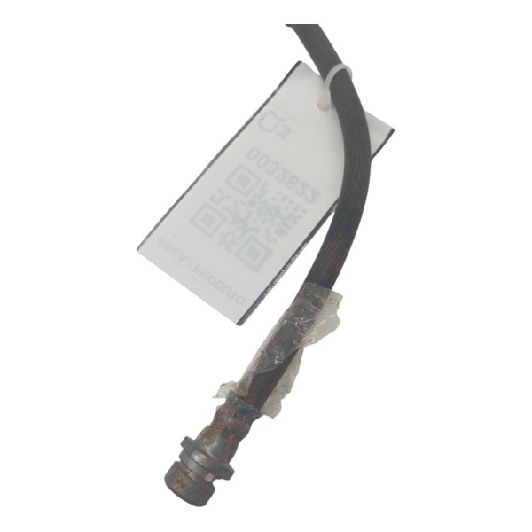 Flexível Freio Traseiro Esquerdo Ford New Fiesta 2015