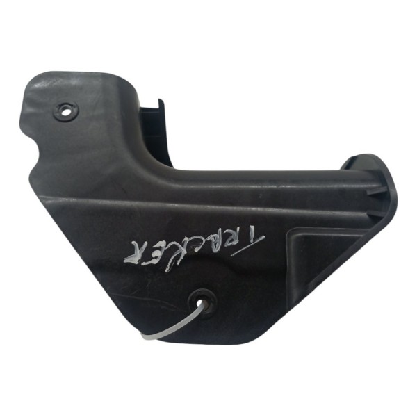 Suporte Interno Porta Traseira Esquerda Gm Tracker 2018 2019