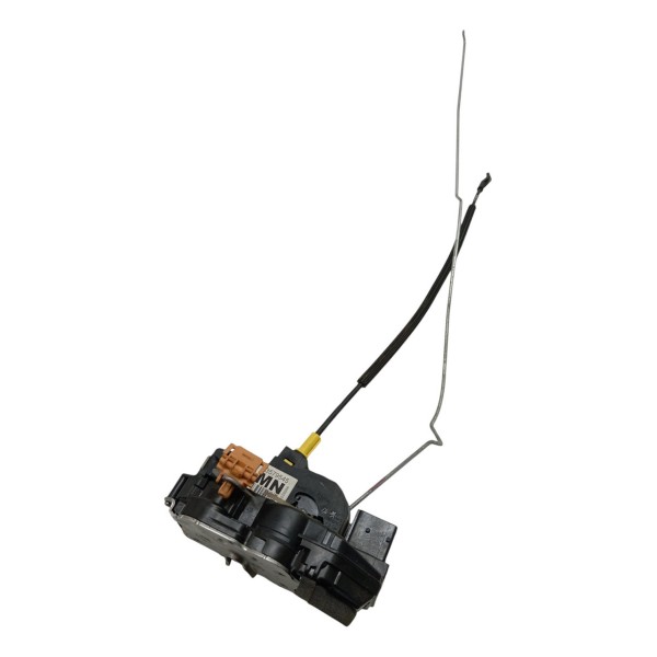 Fechadura Porta Traseira Esquerda Gm Tracker 2017 2018 2019