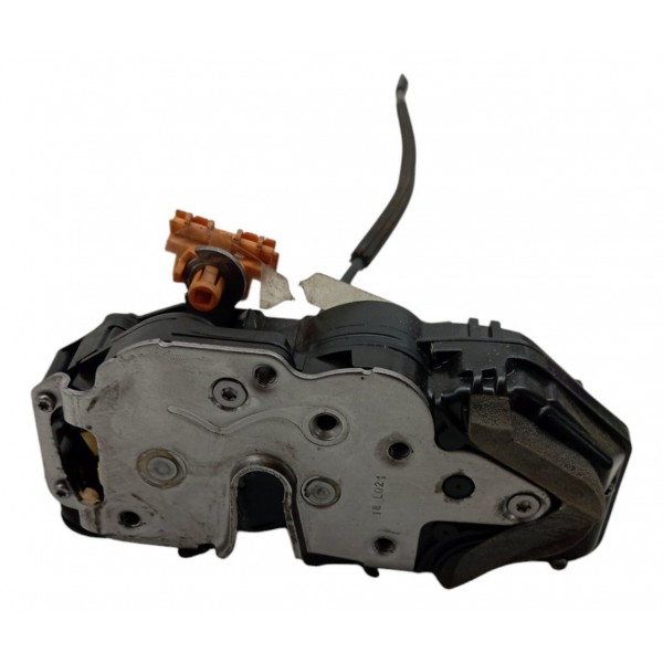 Fechadura Porta Traseira Esquerda Gm Tracker 2017 2018 2019