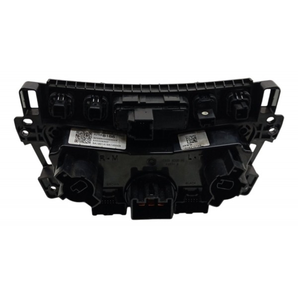 Comando Ar Condicionado Chevrolet Tracker 1.4 2018 2019 2020