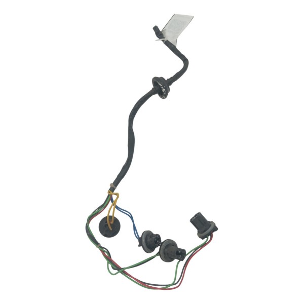 Chicote Lanterna Traseira Esquerda Gm Tracker 2018 2019 2020