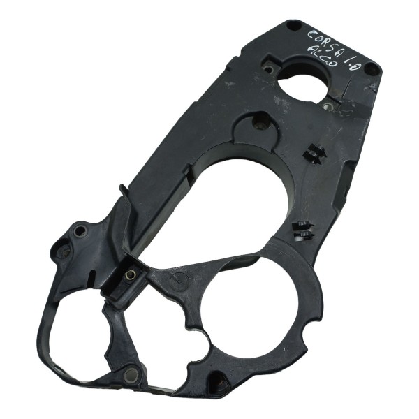 Capa Correia Dentada Traseira Chevrolet Corsa 1.0